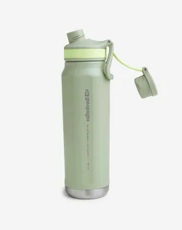 Garrafa Térmica Cascade Flavorsafe 710Ml Galápagos - Verde Matcha