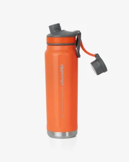 Garrafa Cascade 710Ml Galapagos - Laranja