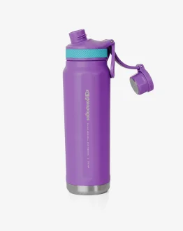 Garrafa Cascade 710Ml Galapagos - Roxo