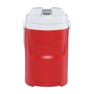 Garrafa Termica Laguna Vermelho 189L Igloo
