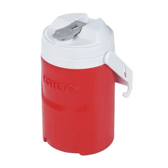 Garrafa Termica Laguna Vermelho 189L Igloo