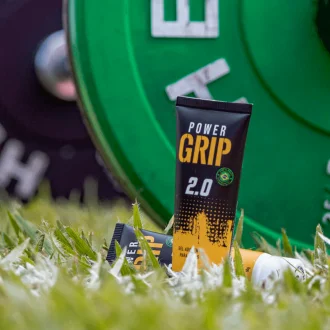 Gel Pasta Aderente Power Grip Mag