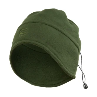Gorro Ajustável Unissex Thermofleece Curtlo - Verde Musgo