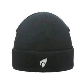 Gorro Expedition Kids Solo - Preto