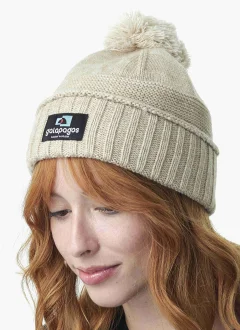 Gorro Kilimanjaro Galapagos - Bege