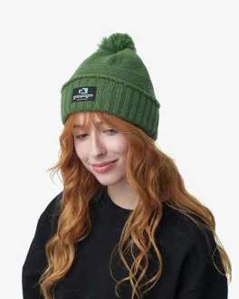 Gorro Kilimanjaro Galapagos - Verde Militar