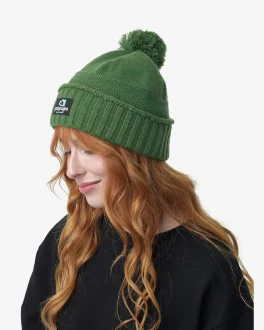 Gorro Kilimanjaro Galapagos - Verde Militar