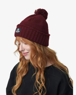 Gorro Kilimanjaro Galapagos - Vinho