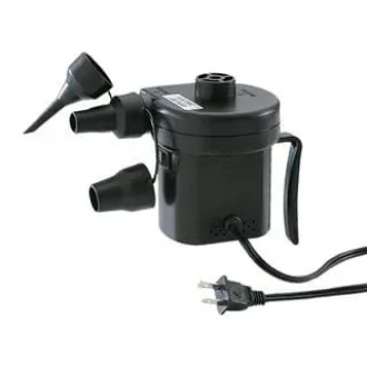 Inflador Elétrico 220V Ntk