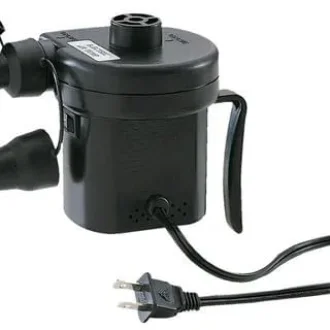 Inflador Elétrico 220V Ntk
