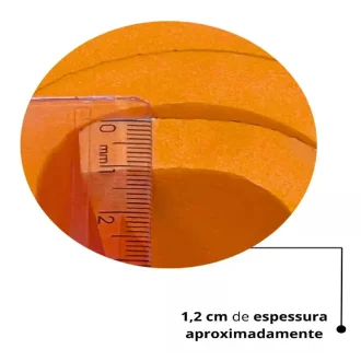 Isolante Termico 180X50X12 Cm Kala
