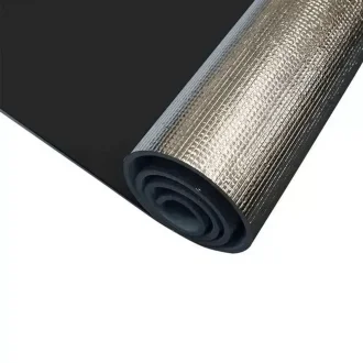 Isolante Termico Solteiro Eva 180X50X06 Cm Hawapi