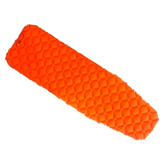 Isolante Térmico Ultralight Orok Laranja Azteq - Laranja