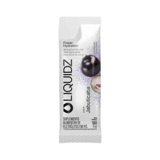 Jabuticaba Sache - Liquidz