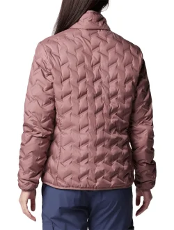 Jaqueta Feminina Delta Ridge Down Ii Columbia - Figo