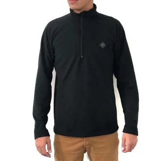 Fleece Glaciar Masculino Conquista - Marinho