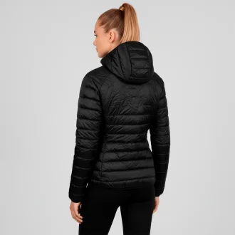 Jaqueta Puffer Patagônia Feminino Kailash - Preta