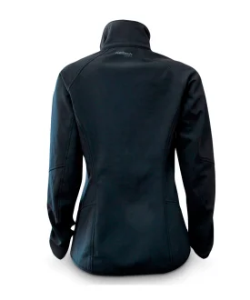 Jaqueta Softshell Bariloche Feminino Kailash - Preto