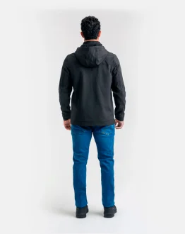 Jaqueta Campana New 2.0 - Preto