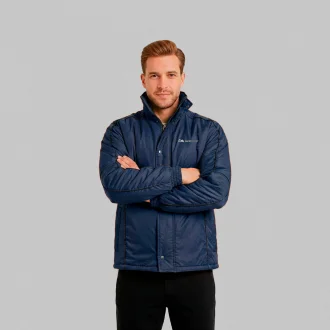 Jaqueta Toor Masculina Acampar - Marinho