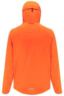 Jaqueta Ultralite Masculina Mac A Sac - Laranja