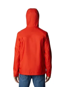 Jaqueta Watertight Ii Columbia - Laranja