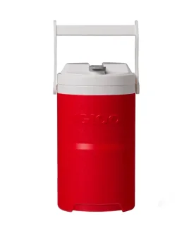 Jarra Térmica Laguna 3,8L Vermelho Igloo