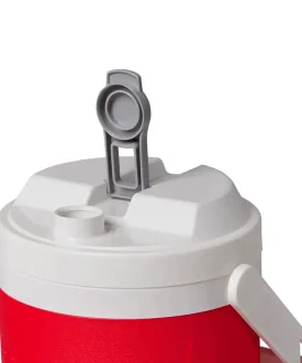 Jarra Térmica Laguna 3,8L Vermelho Igloo