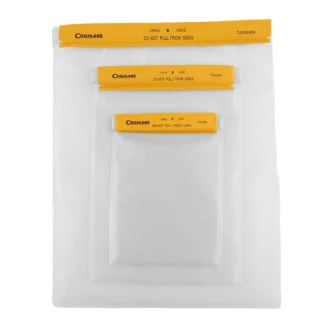 Water Resistant Pouches 3 Pack Coghlans