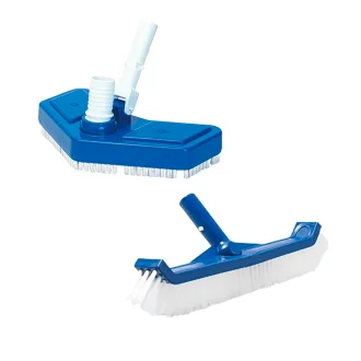 Kit Acessorios Limpeza Piscina Kala