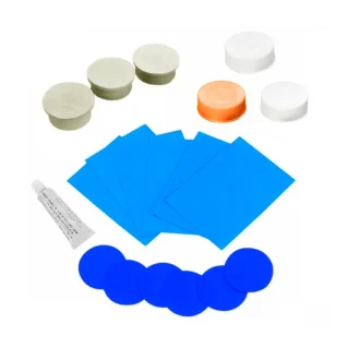 Kit De Reparo P/ Colchao Ntk