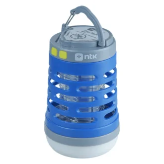 Lampiao Trap Light Ntk