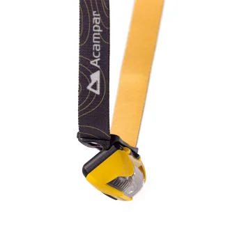 Lanterna Cabeca Led Explorer Acampar