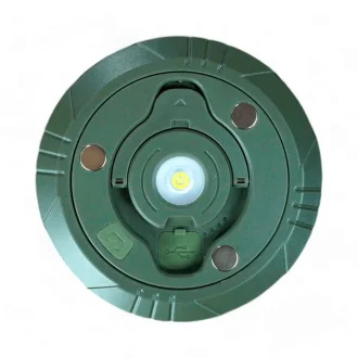 Lanterna Recarregável Led Comet 250 Lm Ntk - Branco