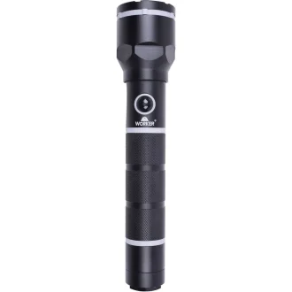 Lanterna Cree Led Profissional 2D Worker