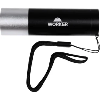 Lanterna Cree Led Tatica 3Aaa Pr Worker