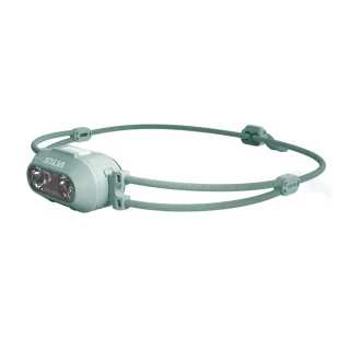 Lanterna De Cabeça Smini Fly 250 Silva - Verde
