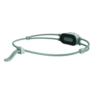 Lanterna De Cabeça Smini Fly 250 Silva - Verde