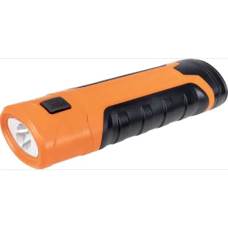 Lanterna Profissional 33 Leds Recarregável Bivolt Worker