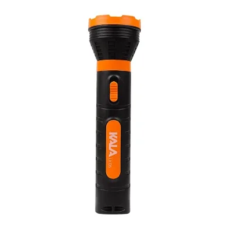 Lanterna Recarregavel Led Lk135 3W Bivolt Kala