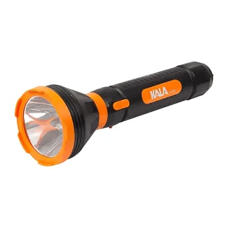 Lanterna Recarregavel Led Lk260 5W Bivolt Kala