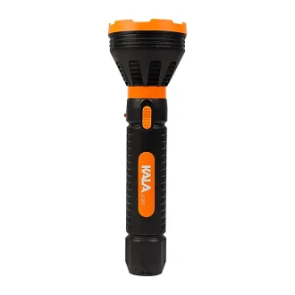 Lanterna Recarregavel Led Lk260 5W Bivolt Kala