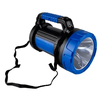 Lanterna Recarregável Led Lk 4000 7W Bivolt Kala