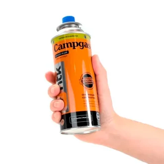 Lata Refil Campgas 227 G Ntk