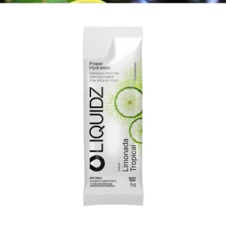 Limonada Tropical Sache - Liquidz