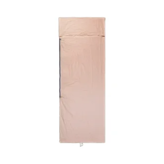 Liner Cotton Para Saco De Dormir Kaki Naturehike