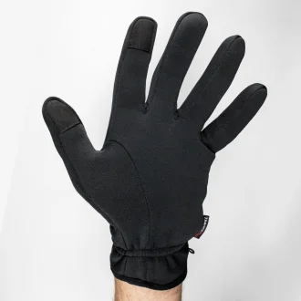 Luva Touch Screen Thermoplus Curtlo - Preto