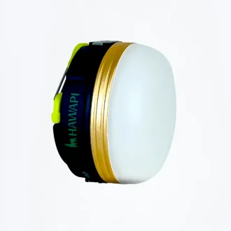 Luz Ambiente 3 Modos Com Entrada Usb 120 Lúmens Hawapi