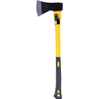 Machado Lenhador 3Lb Cabo De Fibra Collins
