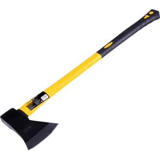 Machado Lenhador 3Lb Cabo De Fibra Collins